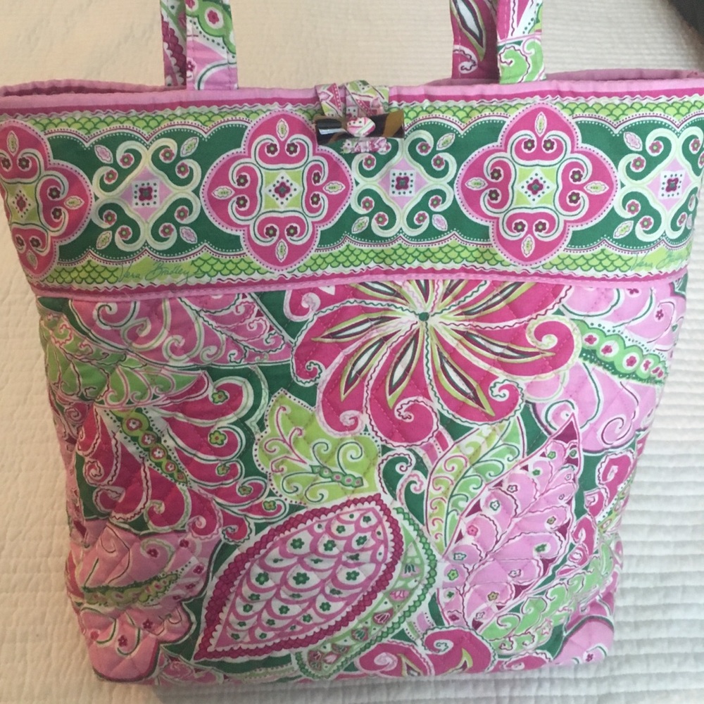 Vera Bradley bag